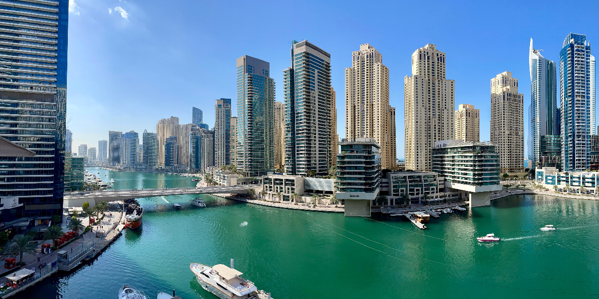 Dubai