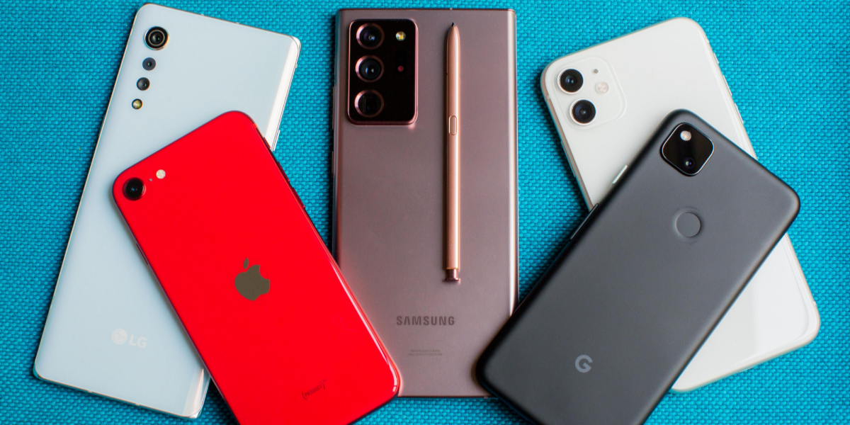 Pakistan invents over 18 million mobile phones in 10 months