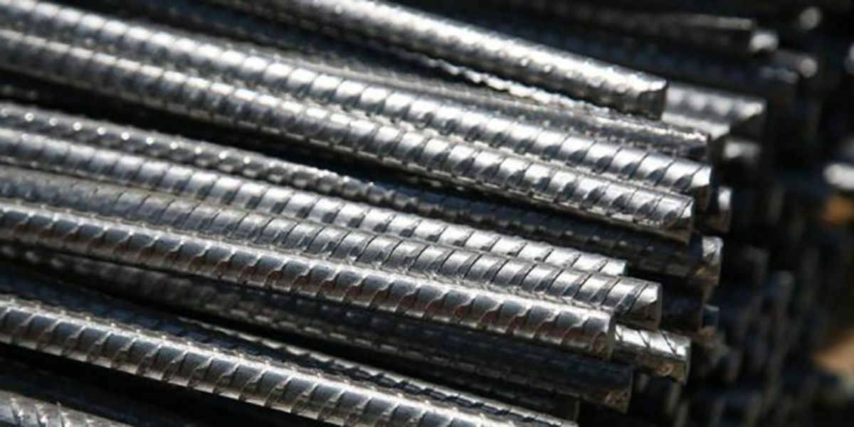 rebar prices