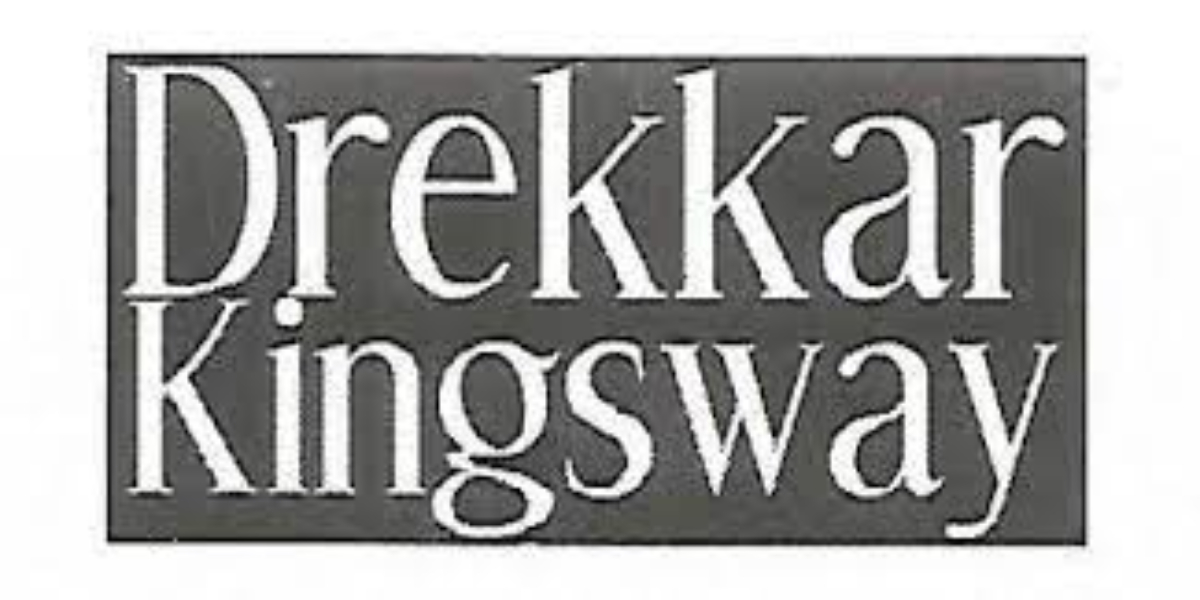 Drekkar