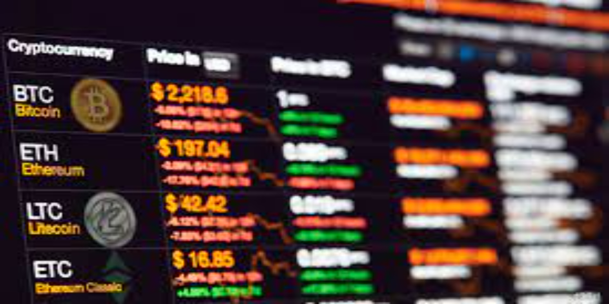 Crypto