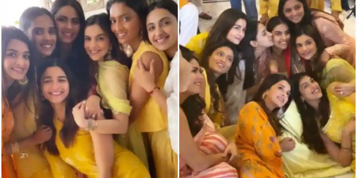 Alia Bhatt