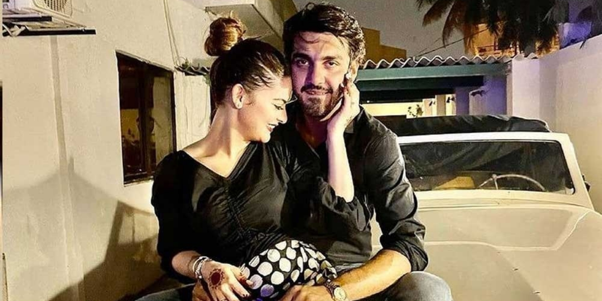 Minal Khan