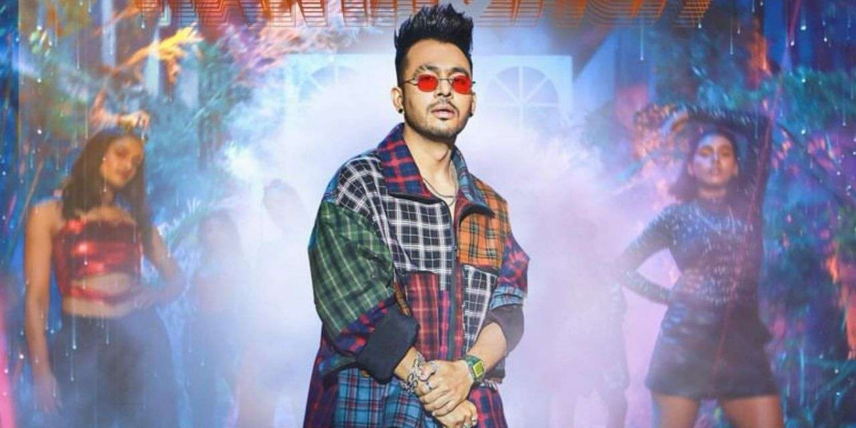 Tony Kakkar