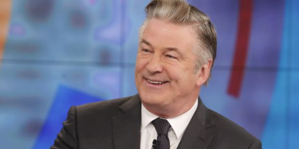 Alec Baldwin's first interview after fatal ‘Rust’ shooting
