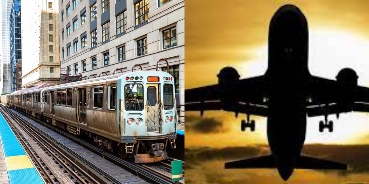 TSA requires rail and airports to improve their cybersecurity