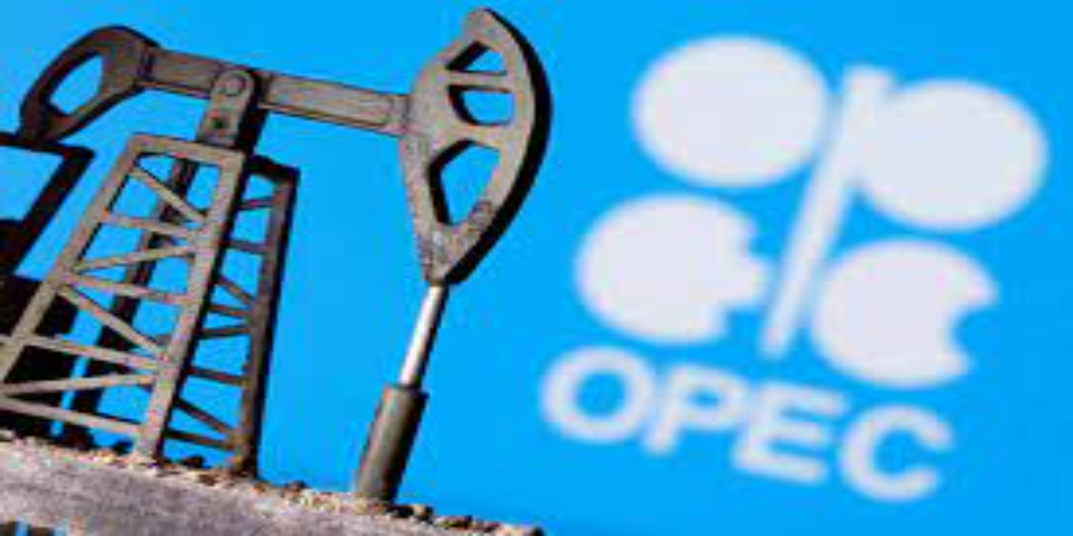 Opec