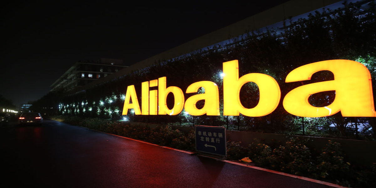 Alibaba