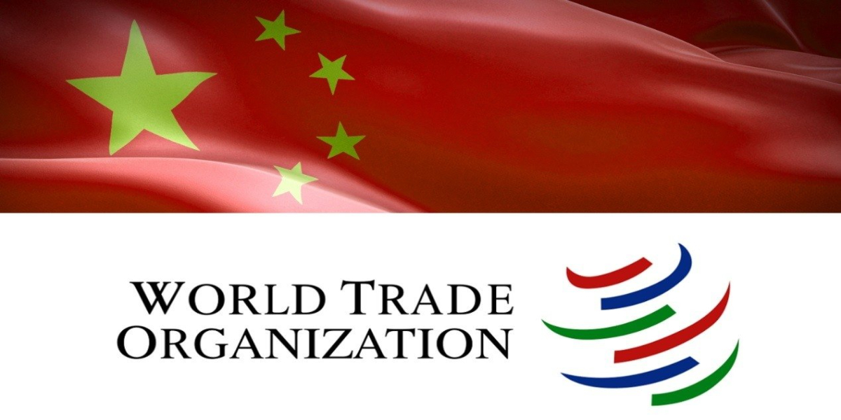 China’s inclusion