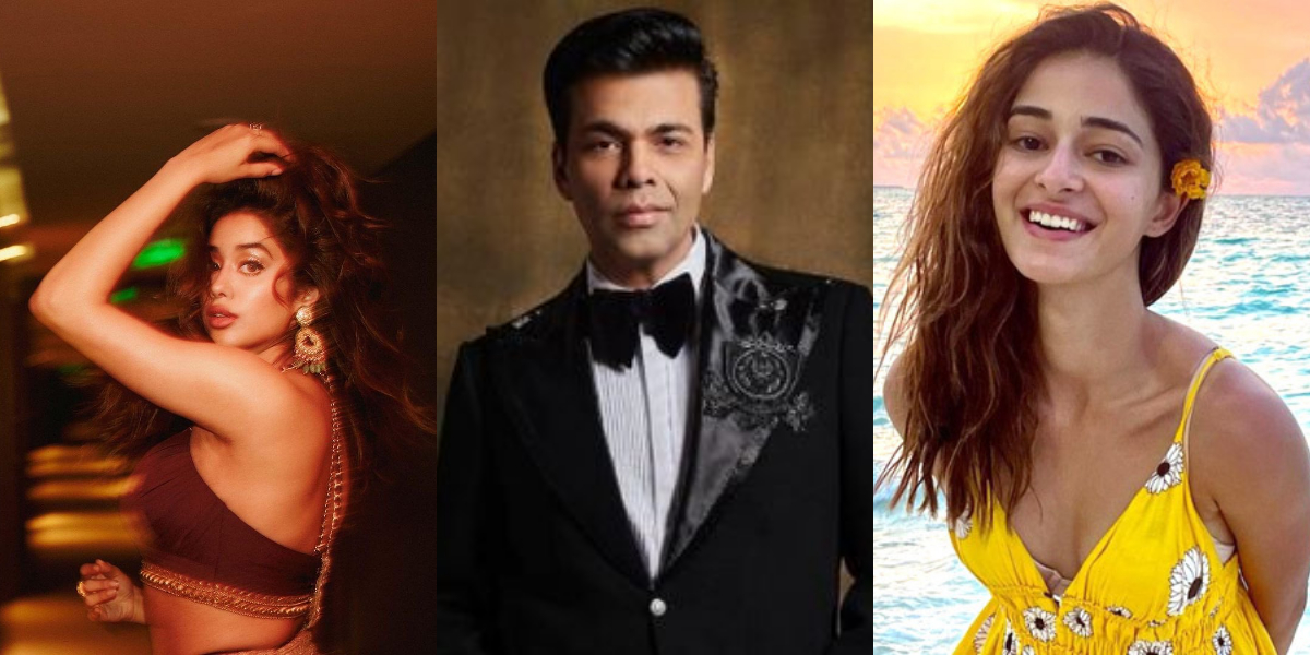 Karan Johar
