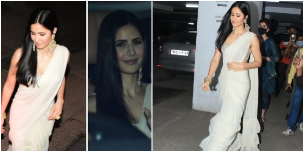 Katrina Kaif