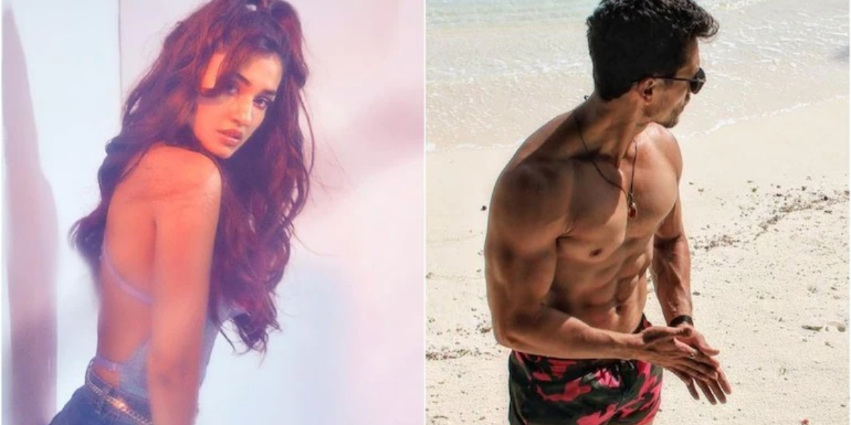 Disha Patani