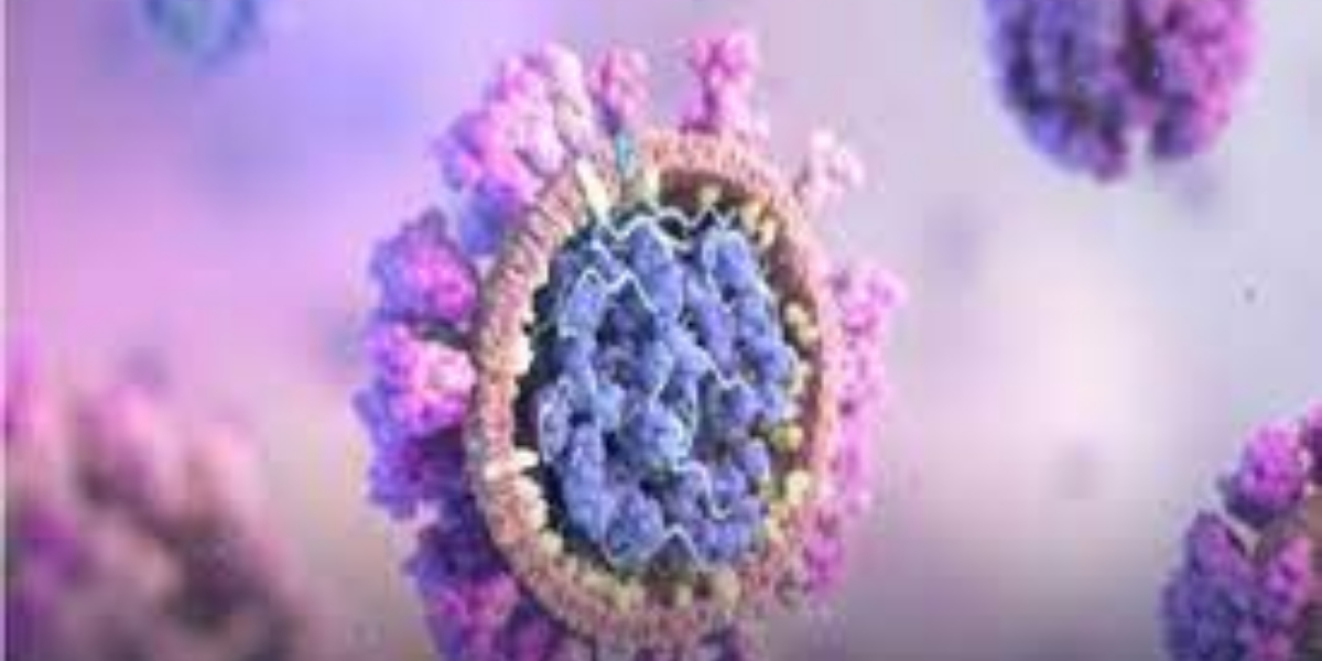 Study: Shows Omicron may pickup genetic code with common cold coronavirus