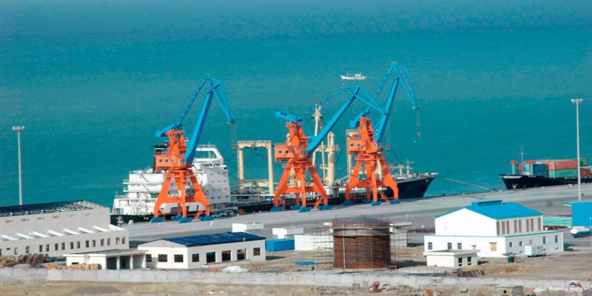 CPEC