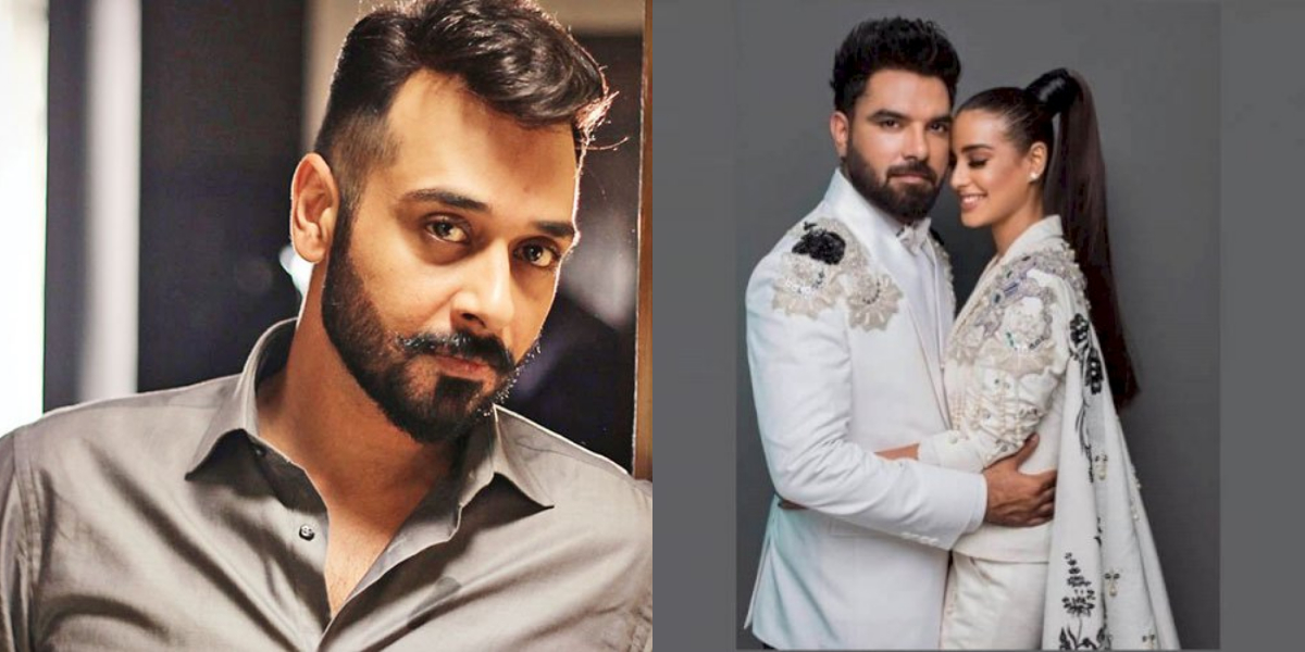 Faysal Qureshi