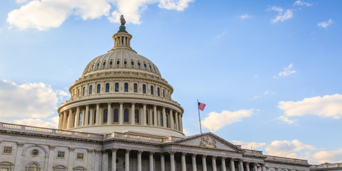 US govt shutdown