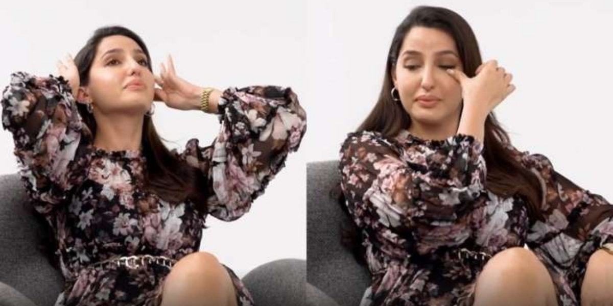Nora Fatehi