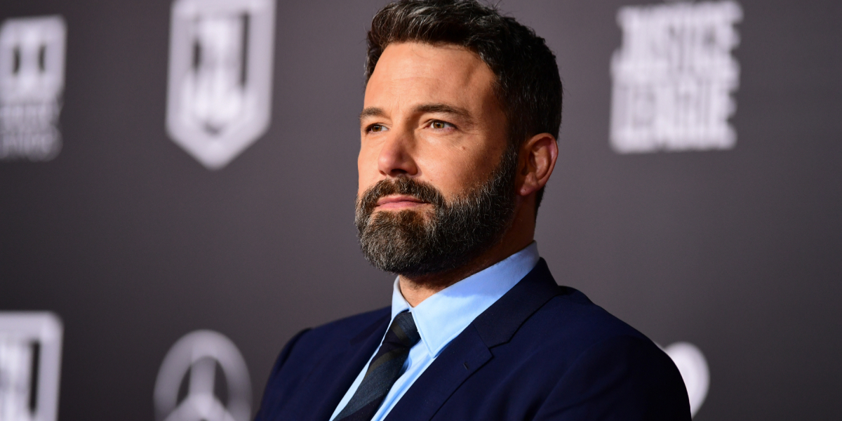 Ben Affleck expresses his 'thanks' for life's challenges