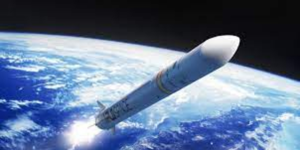 European space firm to build small, reusable launcher