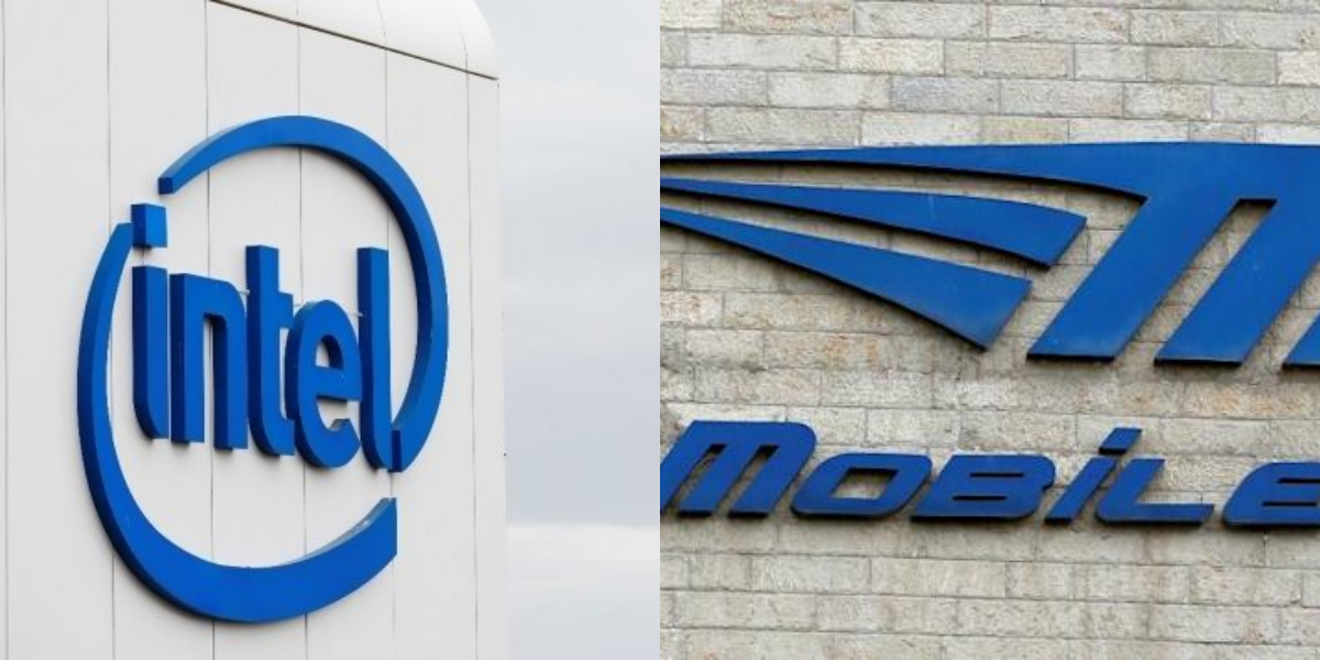 Intel says plans to take car tech unit Mobileye public