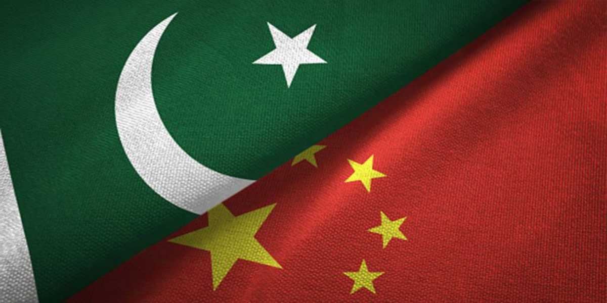 CPEC