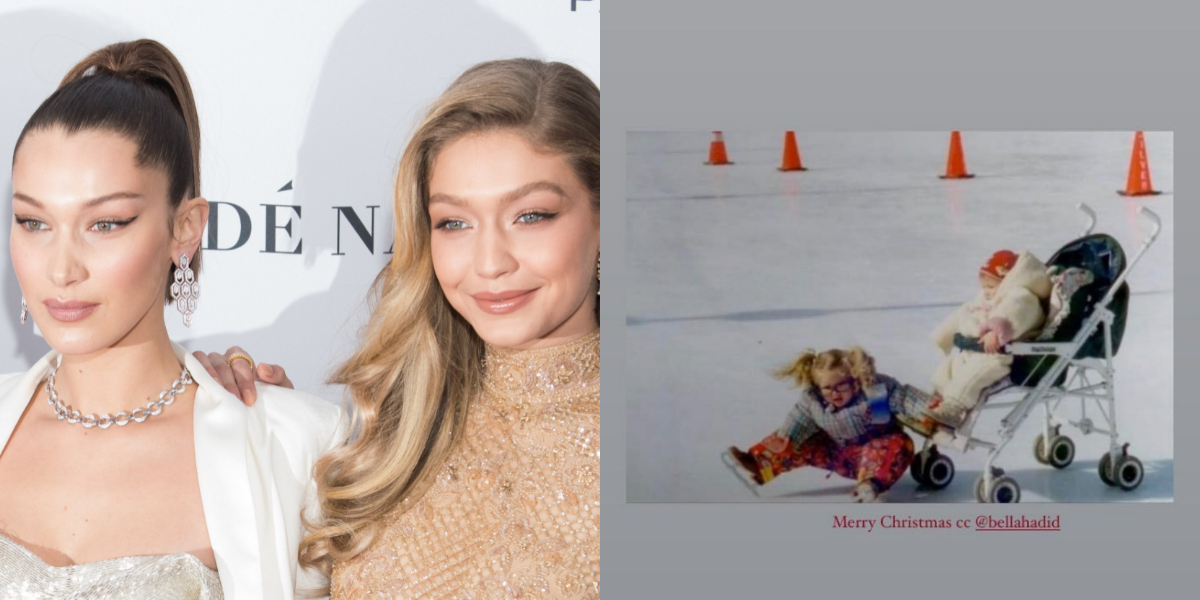 Gigi Hadid