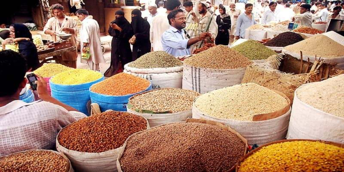 Food inflation