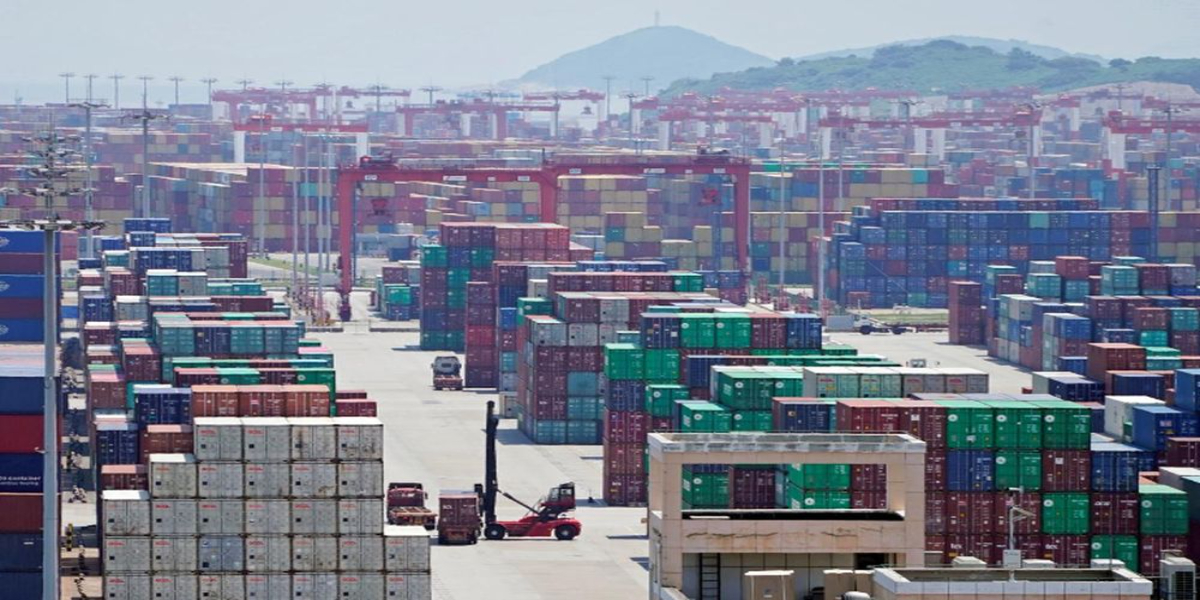 China export
