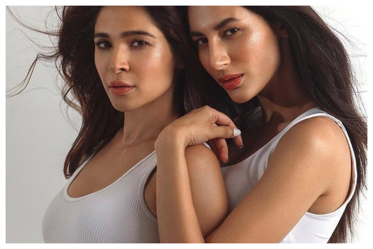 Ayesha Omar