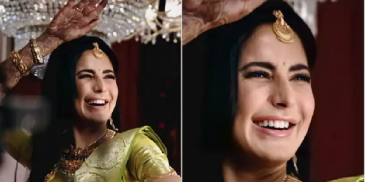 Katrina Kaif