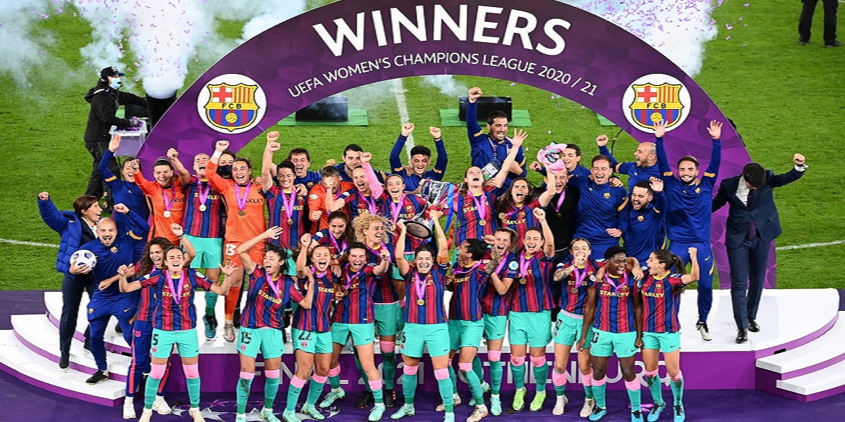 Barcelona