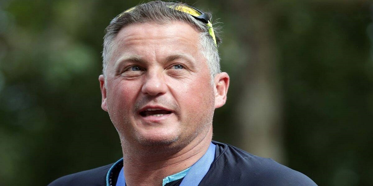 Darren Gough