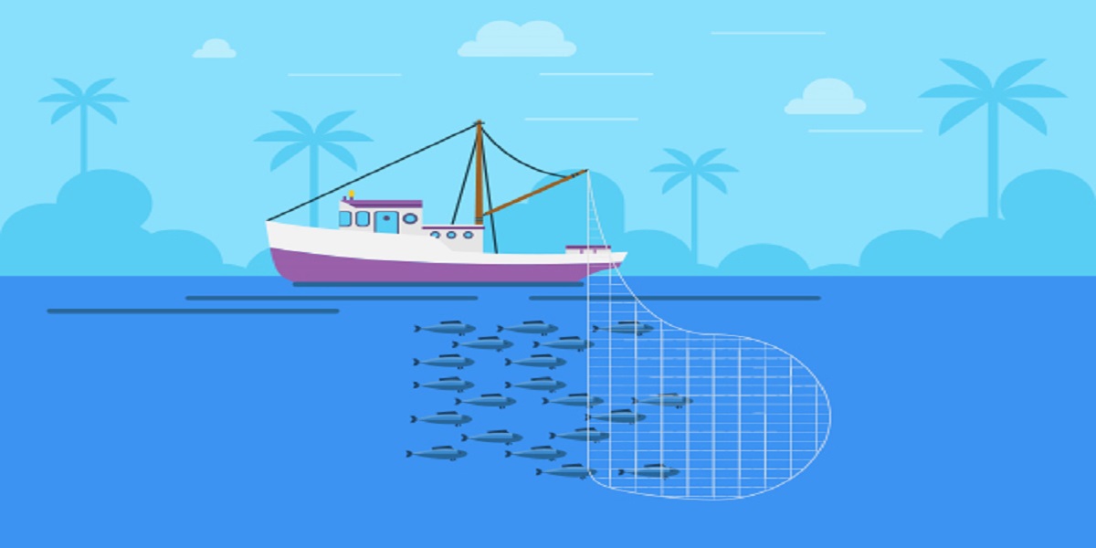 fishy business