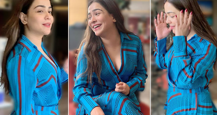 Humaima Malik