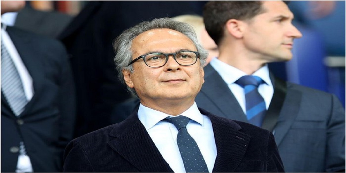 Farhad Moshiri