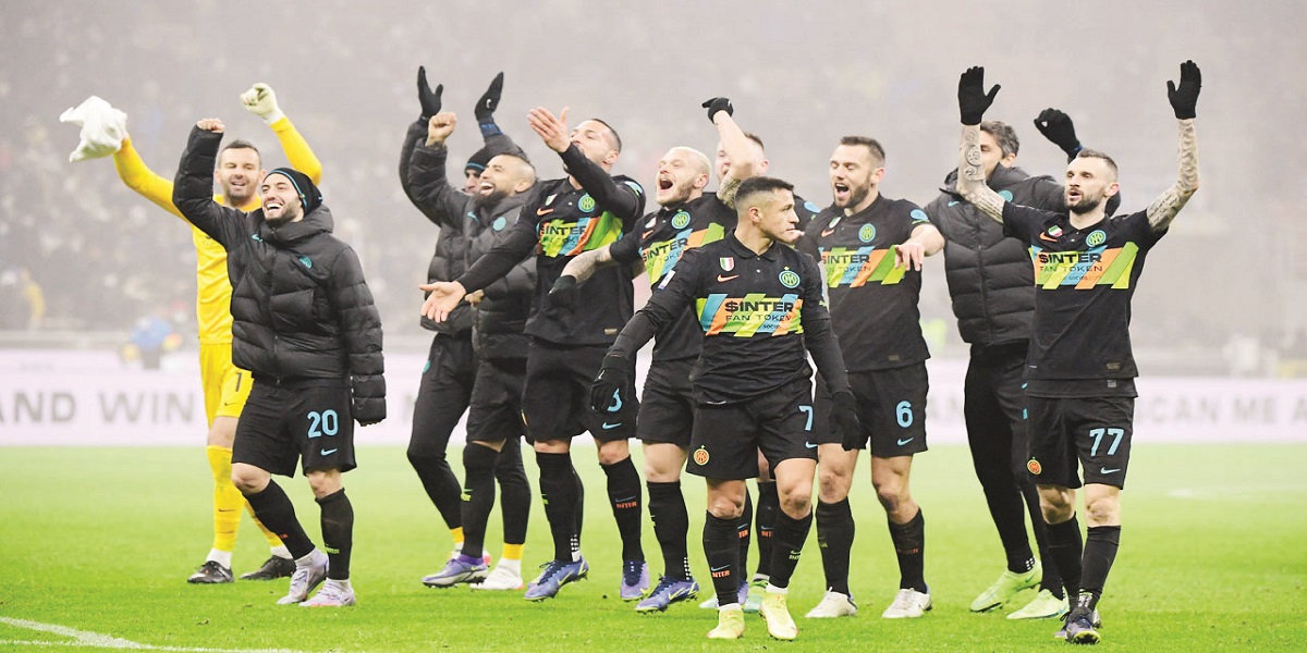 Inter Milan