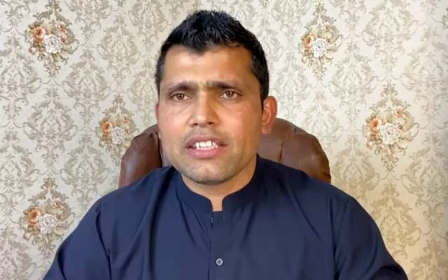 Kamran Akmal