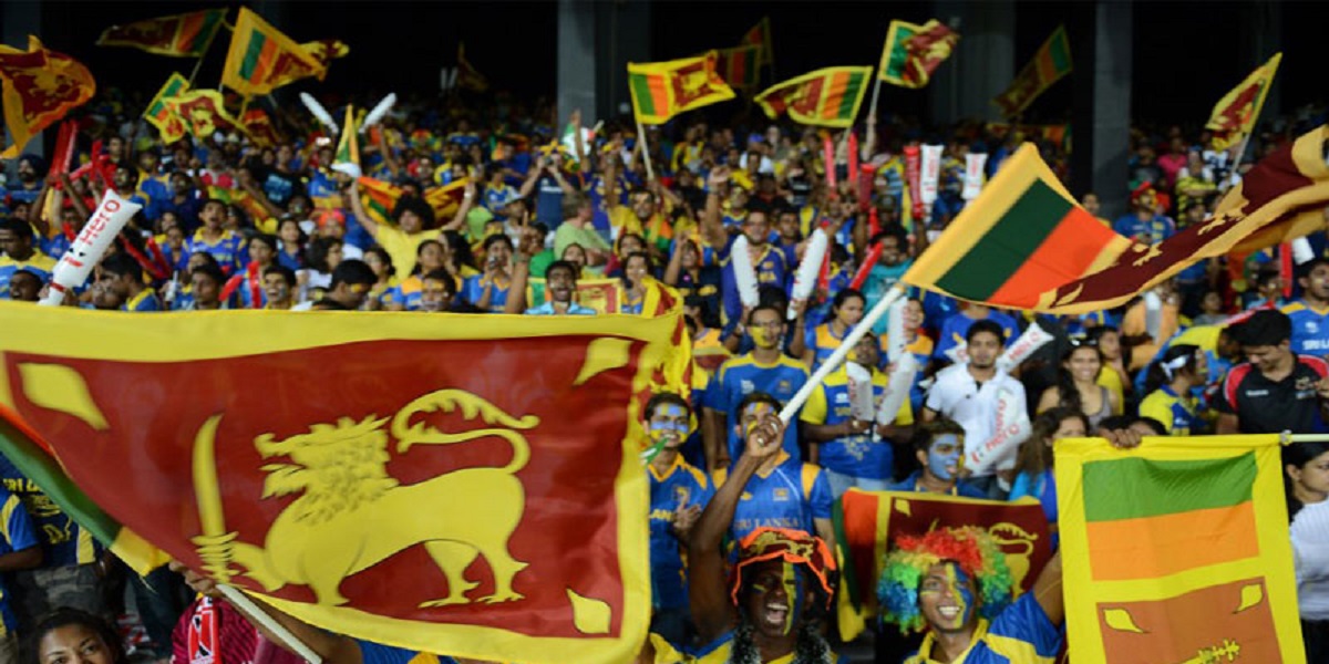 Sri Lanka