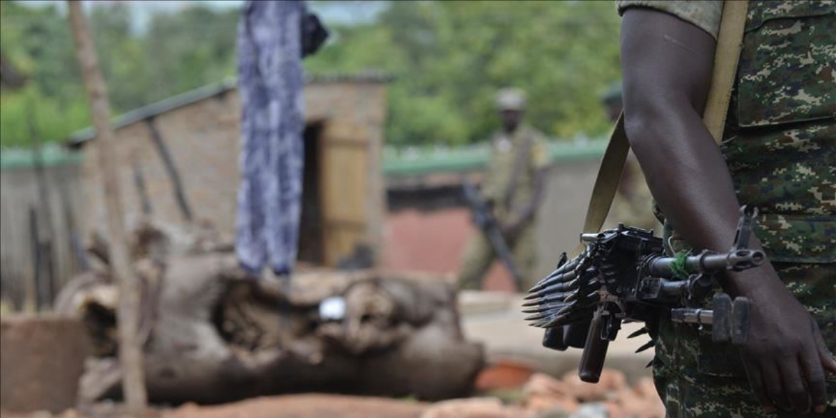 Mali terrorist attack