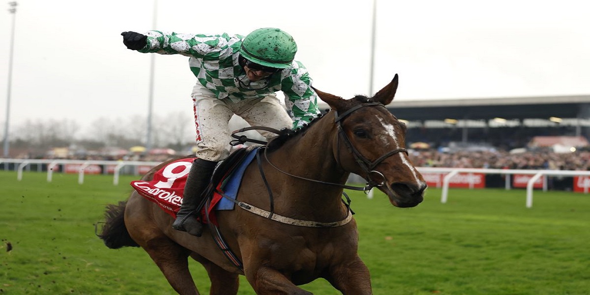 Willie Mullins