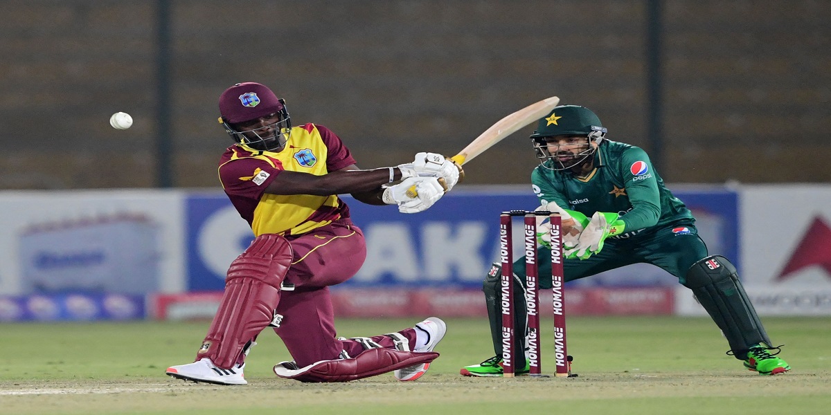 Pak vs West Indies 3rd T20I