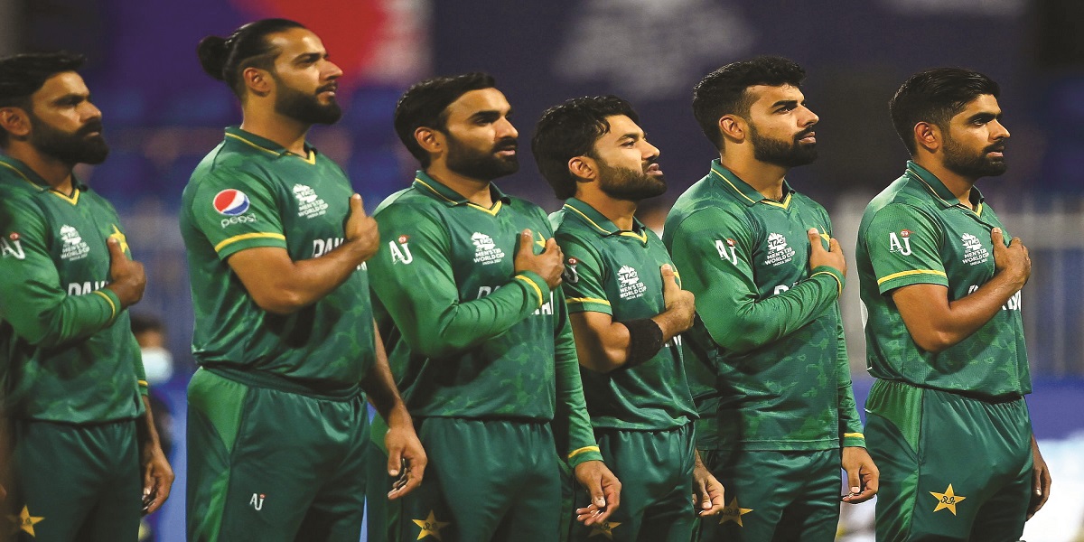 Pakistan cricket