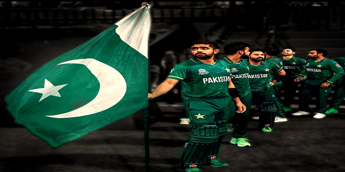 Sum up of Pakistan Cricket in 2021