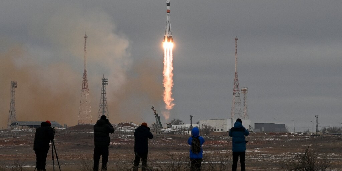 Rocket