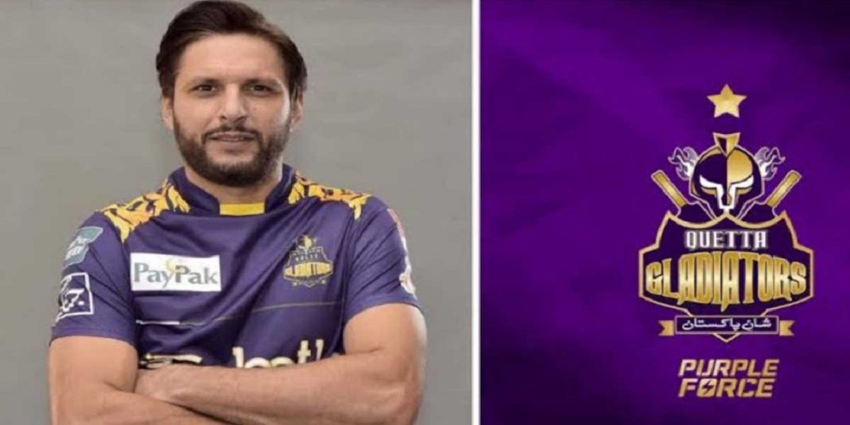Afridi