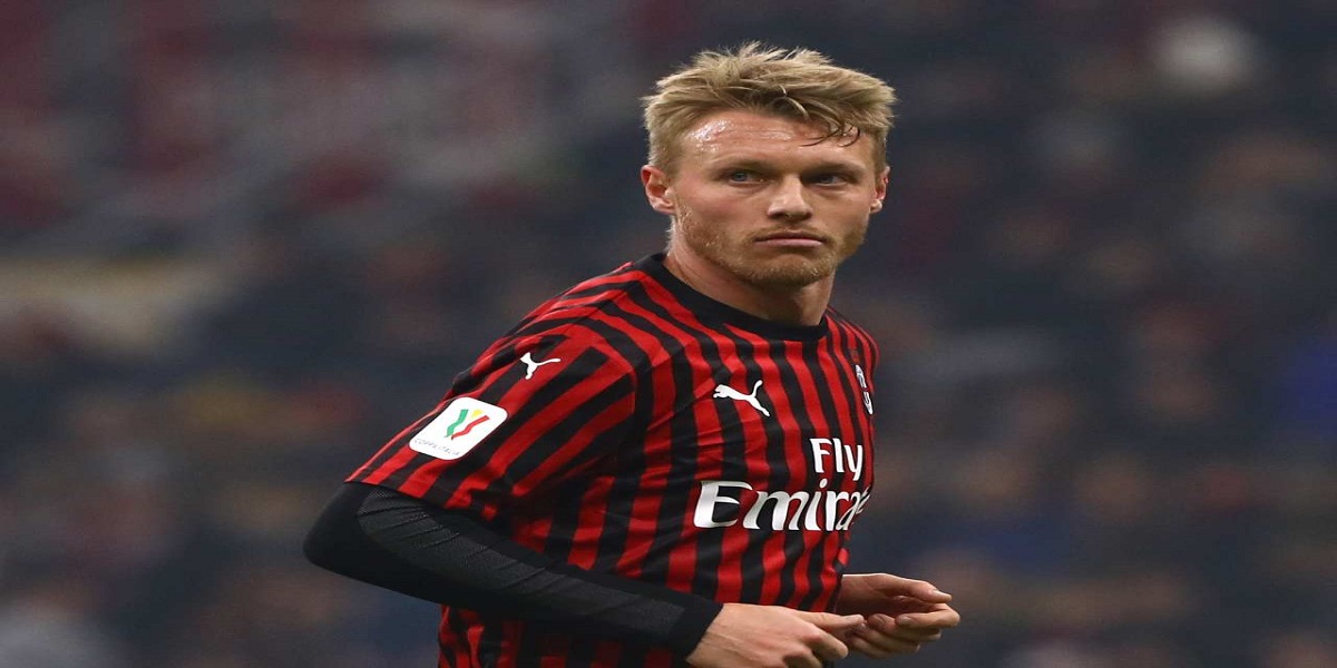 Simon Kjaer