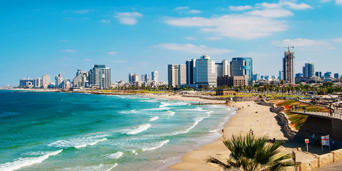 Tel Aviv becomes world's priciest city: survey