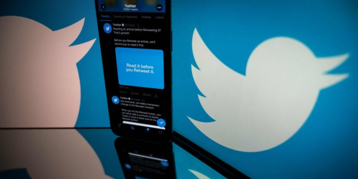 Twitter