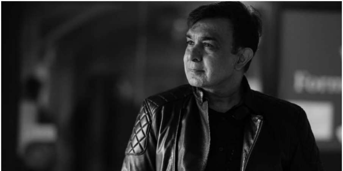 Vijay Galani dies of blood cancer