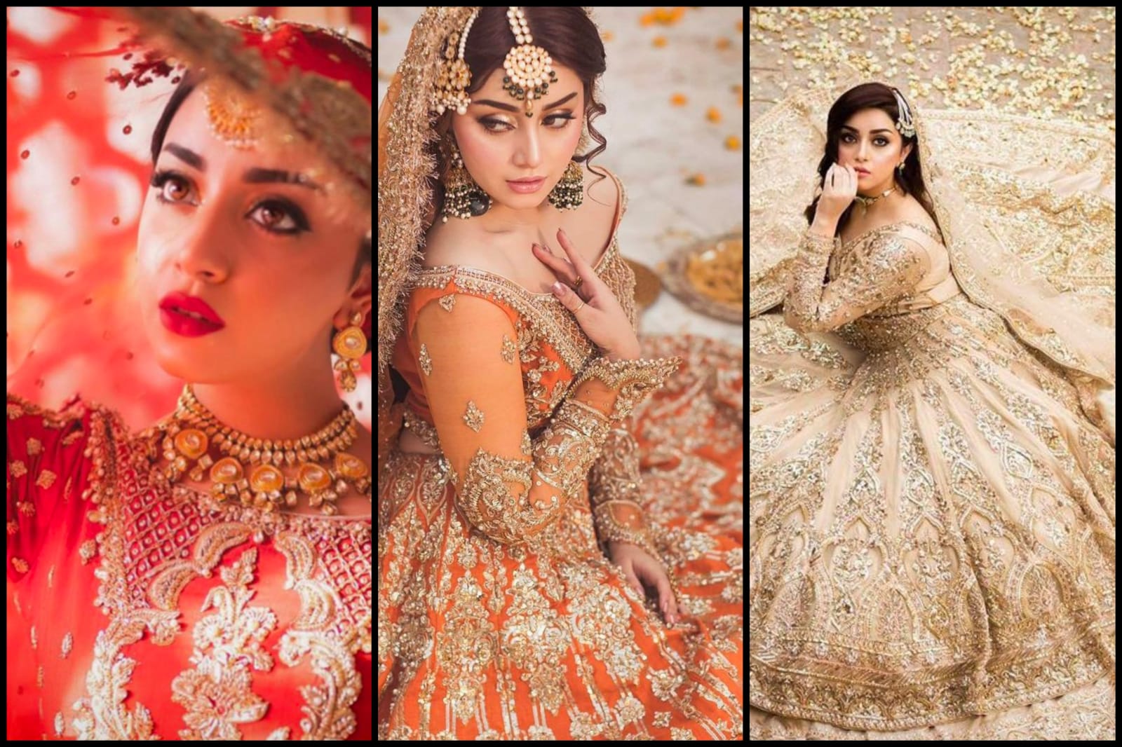 Alizeh Shah